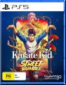The Karate Kid Street Rumble (PS5 Game)