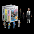 Gerry Anderson - 3.75" Box Set Series 2 (Action Figure)