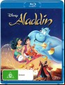 Aladdin (Blu Ray)