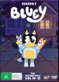 Bluey - Volumes 10-12