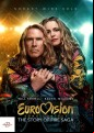 Eurovision Song Contest - The Story Of Fire Saga
