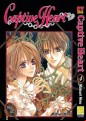 Captive Heart (Manga) Vol. 04 (Manga Book)