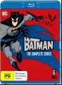 The Batman (2004) (Blu Ray)