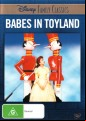 Babes In Toyland (1961)