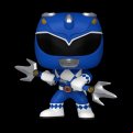 Power Rangers 30th Anniversary - Blue Ranger (Pop! Vinyl)