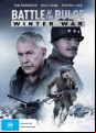 Battle Of The Bulge - Winter War