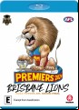 AFL 2024 Grand Final (Blu Ray)