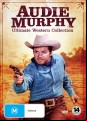 Audie Murphy Ultimate Western Collection