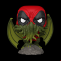 Deadpool: Literary Classics - Deadpool As Cthulhu (Pop! Vinyl)