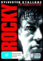 Rocky - The Complete Saga