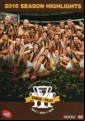 AFL - Premiers 2015 Season Highlights