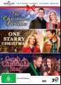 Hallmark Christmas Collection 7