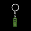 Rick And Morty - Pickle Rick Keychain (Pop! Vinyl)
