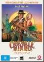 Crocodile Dundee: The Encore Cut