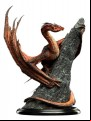 The Hobbit - Smaug The Magnificent Miniature (Statue)