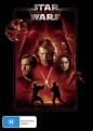 Star Wars 3 - Revenge Of The Sith