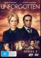Unforgotten - Complete Season 5