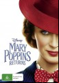 Mary Poppins Returns