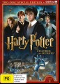 Harry Potter And The Chamber Of Secrets (Limited Special Edition)