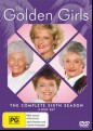 Golden Girls - Complete Season 6