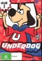 The Underdog Show - Volume 3