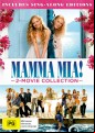 Mamma Mia / Mamma Mia Here We Go Again