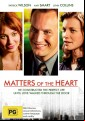 Matters Of The Heart