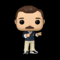 Ted Lasso - Season 3 Ted Lasso (Pop! Vinyl)