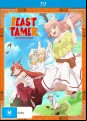 Beast Tamer - Complete Season (Blu Ray)
