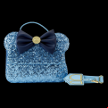 Disney - Minnie Mouse Hanukkah Sequin (Loungefly Crossbody)