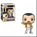 Queen - Freddie Mercury Wembley 1986 (Pop! Vinyl)