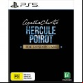 Agatha Christie Hercule Poirot The London Case (PS5 Game)
