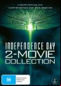 Independence Day / Independence Day Resurgence