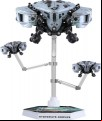 Spider-Man: Far From Home - Mysterio's Drones Set