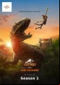 Jurassic World: Camp Cretaceous - Complete Season 1