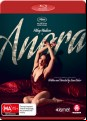 Anora (Blu Ray)