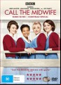 Call The Midwife - Complete Series 7