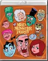 Mad Monster Party (Blu Ray)