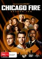 Chicago Fire - Complete Season 10