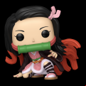 Demon Slayer - Nezuko 10" (Pop! Vinyl)