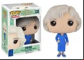 Golden Girls - Rose (Pop! Vinyl)
