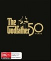 The Godfather 4 Movie Limited Collectors Pack (4K Ultra HD / Blu Ray)
