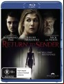 Return To Sender (Blu Ray)