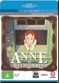 Anne of Green Gables (Anime) (Blu Ray)