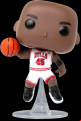 NBA: Bulls - Michael Jordan 1995 Playoffs (Pop! Vinyl)