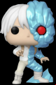 My Hero Academia - Shoto Todoroki Ice Power (Pop! Vinyl)