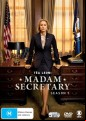 Madam Secretary - Complete Season 5