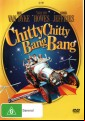 Chitty Chitty Bang Bang