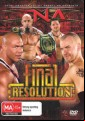 TNA - Final Resolution 2008