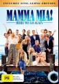 Mamma Mia Here We Go Again